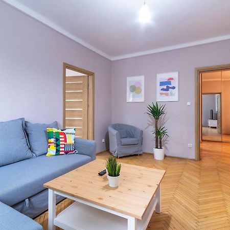 25 Gdynia Centrum - Mieszkanie Apartament Dla 7 Osob 外观 照片