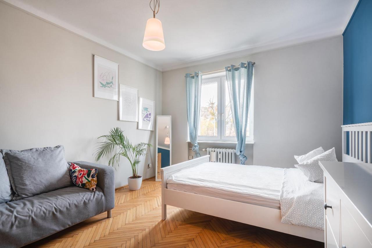 25 Gdynia Centrum - Mieszkanie Apartament Dla 7 Osob 外观 照片