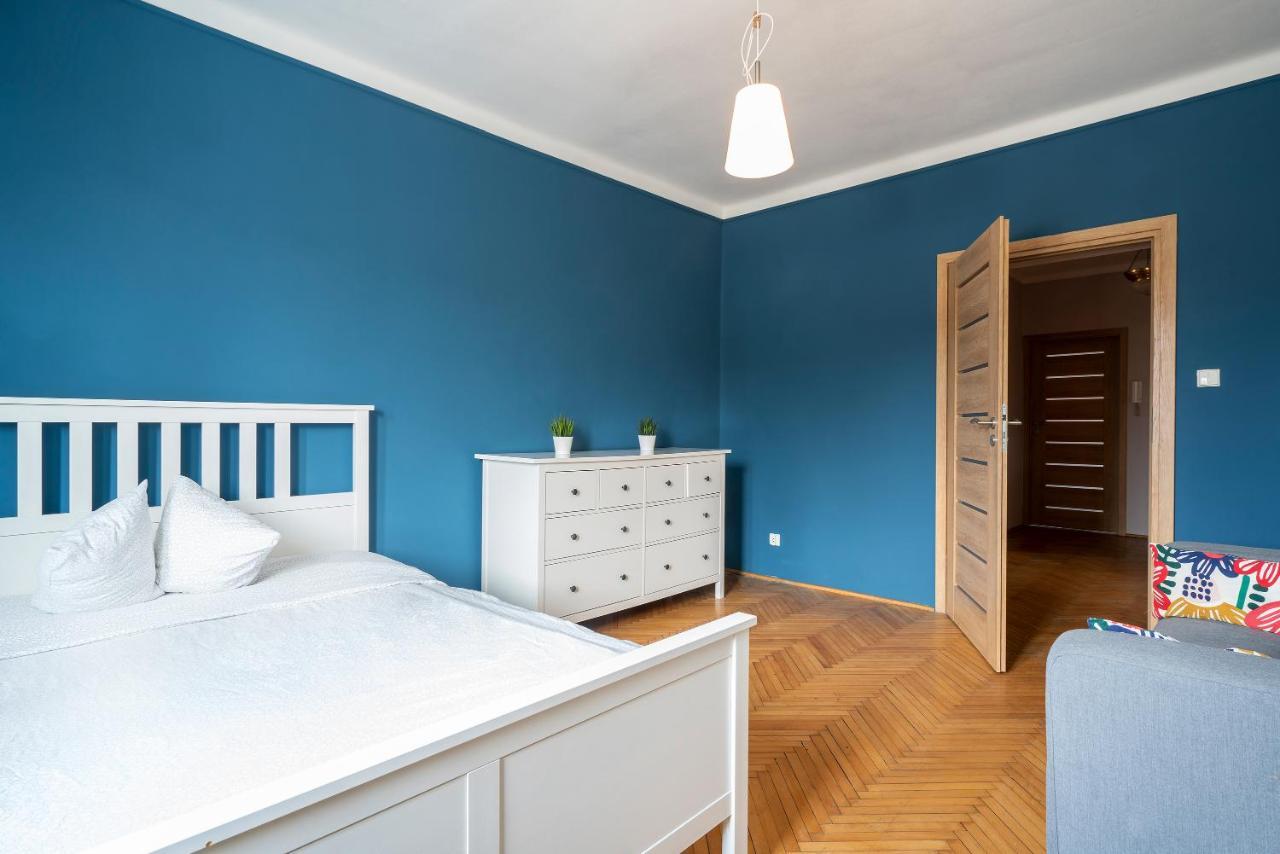25 Gdynia Centrum - Mieszkanie Apartament Dla 7 Osob 外观 照片