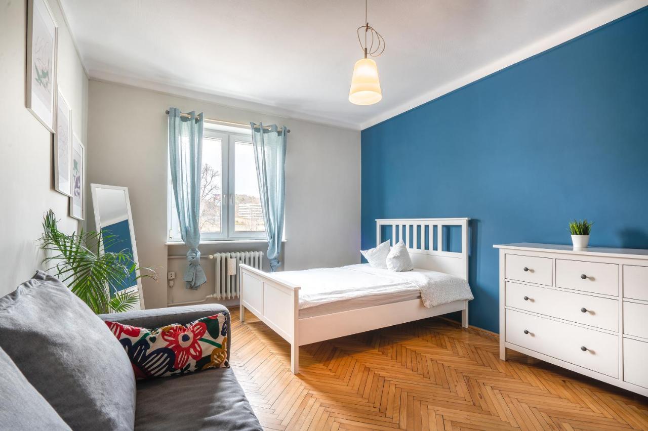 25 Gdynia Centrum - Mieszkanie Apartament Dla 7 Osob 外观 照片