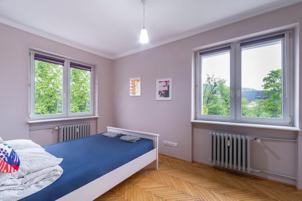 25 Gdynia Centrum - Mieszkanie Apartament Dla 7 Osob 外观 照片