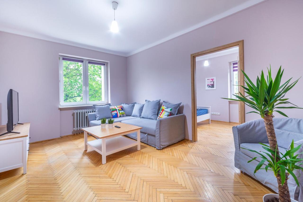 25 Gdynia Centrum - Mieszkanie Apartament Dla 7 Osob 外观 照片