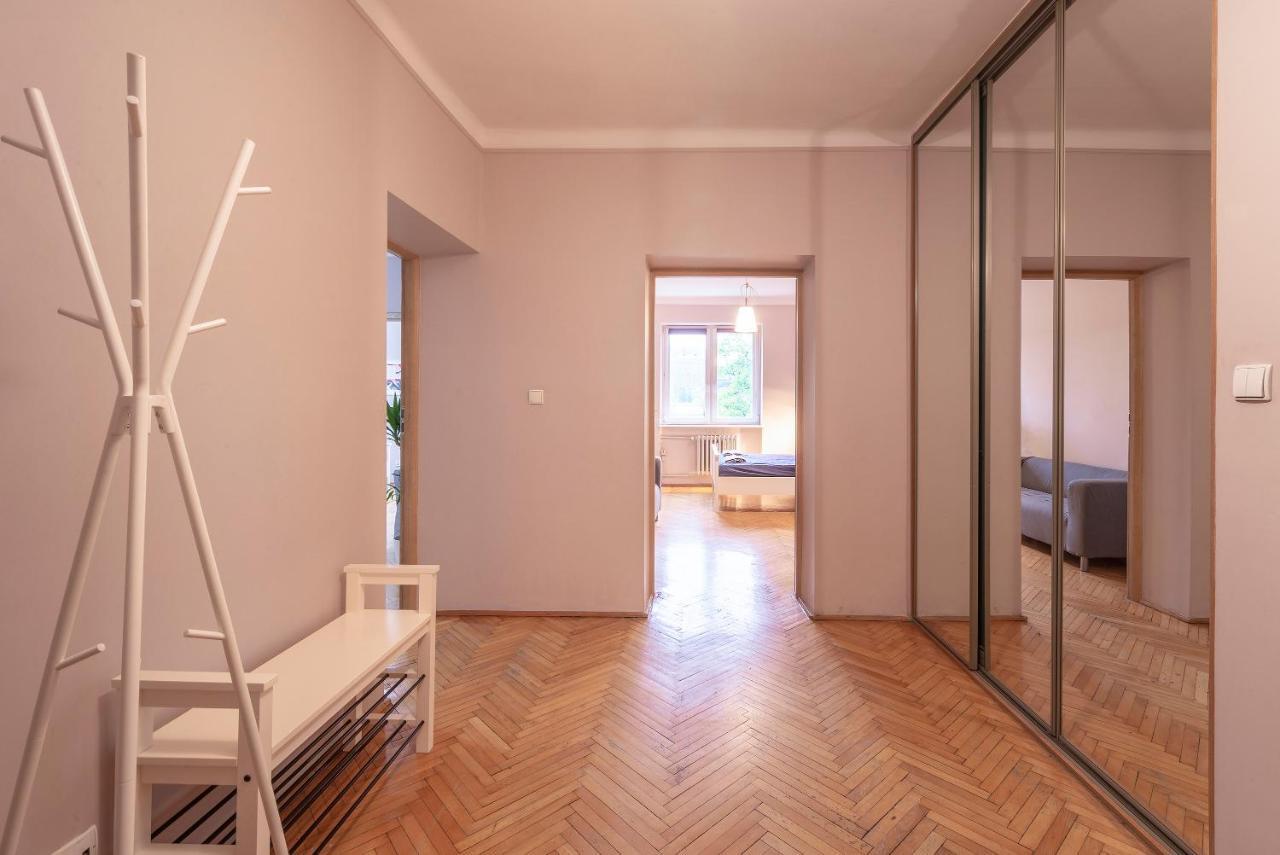 25 Gdynia Centrum - Mieszkanie Apartament Dla 7 Osob 外观 照片