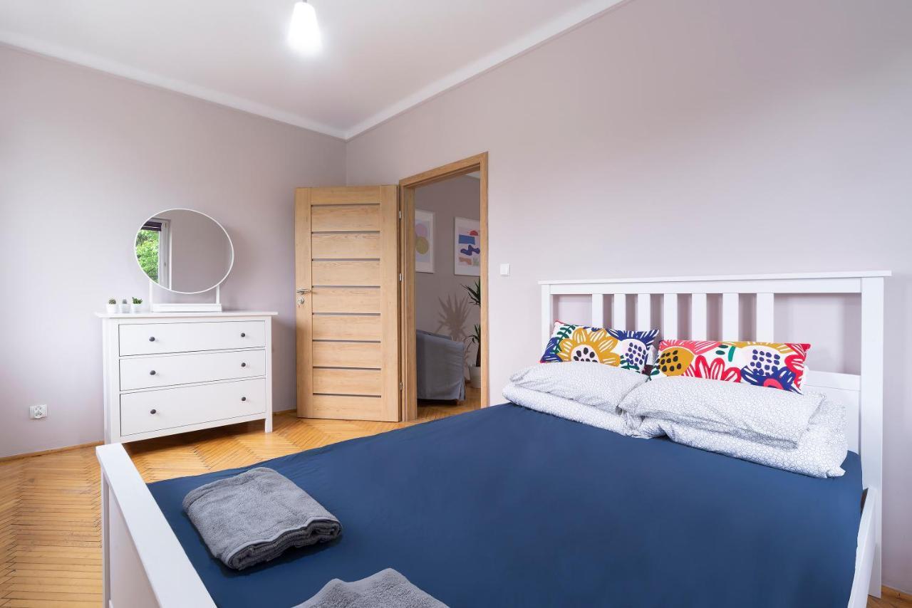 25 Gdynia Centrum - Mieszkanie Apartament Dla 7 Osob 外观 照片