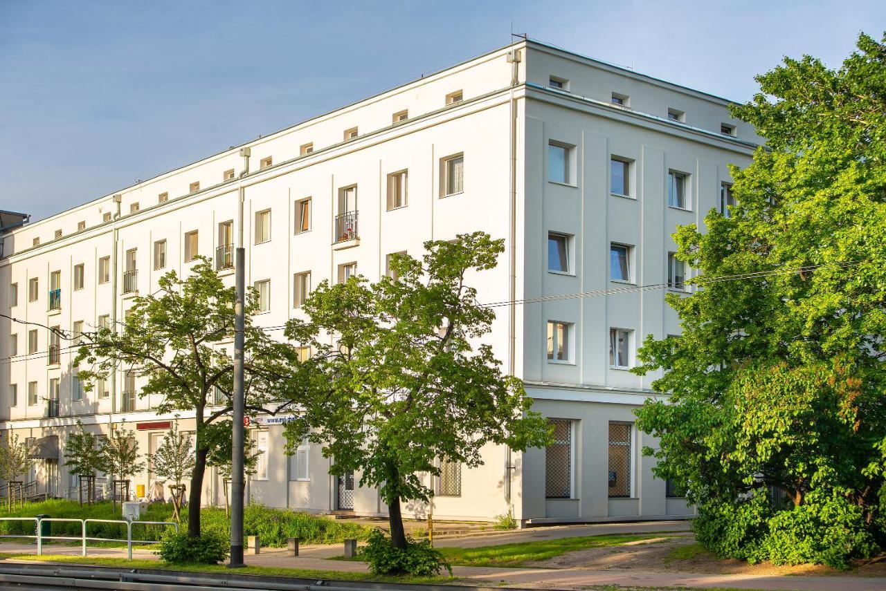 25 Gdynia Centrum - Mieszkanie Apartament Dla 7 Osob 外观 照片